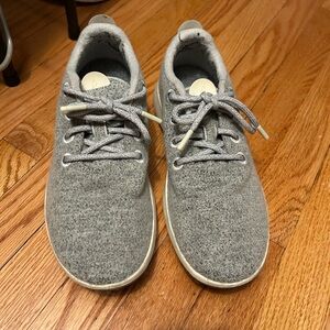 All Birds Wool Runners Men Size 10